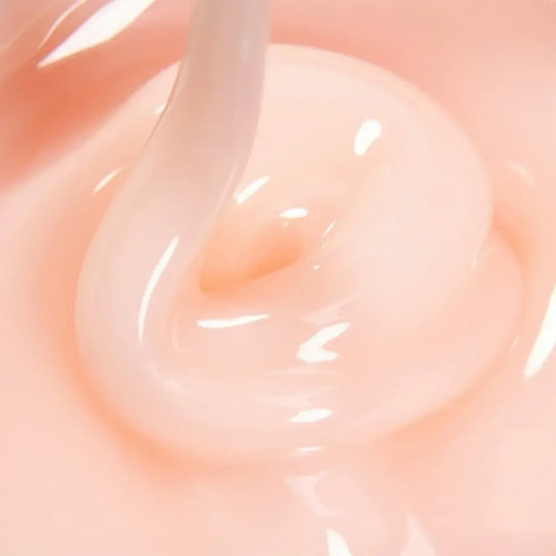 Gel for extension Dark Smart Builder gel 06 light peach 30 ml - Фото №2