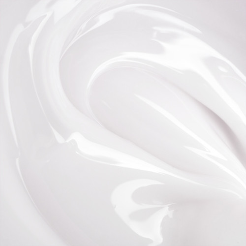 Gel for extension TUFI profi Builder Gel UV/LED 04 White Crystal 15 ml (0324492) - Фото №2
