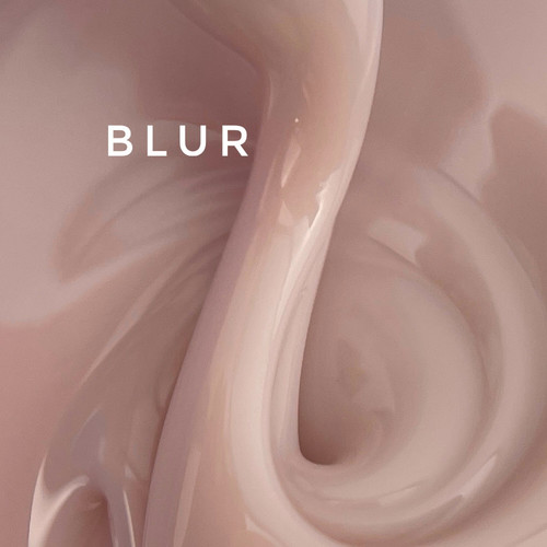 Gel for extensions Touch Builder gel Blur 30 ml - Фото №2