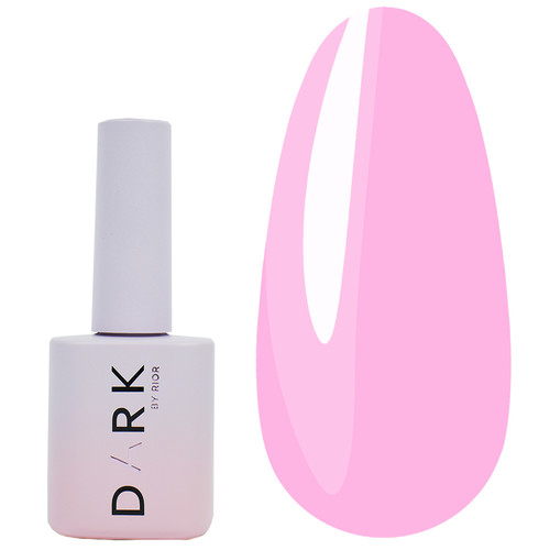 Гель-лак DARK New collection 056 розовый 10 мл