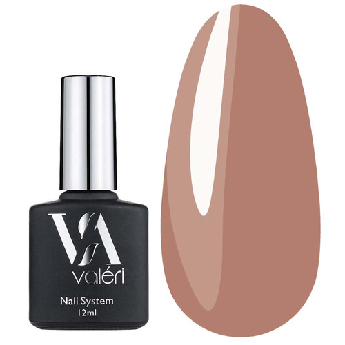 База VALERI Color Base 48 какао 12 мл (VFB12-48) - Фото №1