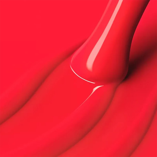 Гель лак VICTORIA VYNN GEL POLISH 436 Rouge Rebel 8 мл - Фото №2