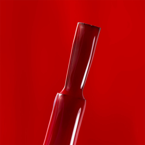 Гель-лак TOUCH Deep Pigment Gel Polish 36 насыщенный красный 9 мл - Фото №2