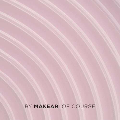 Gel for extensions MAKEAR Gel&Go Up GU03 Be Cool 15 ml - Фото №2