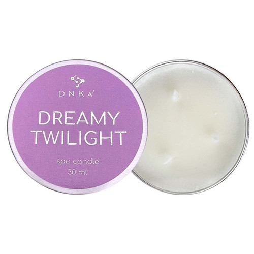 Massage spa for hands DNKa’ Candle Serenity Flame 30 ml - Фото №1