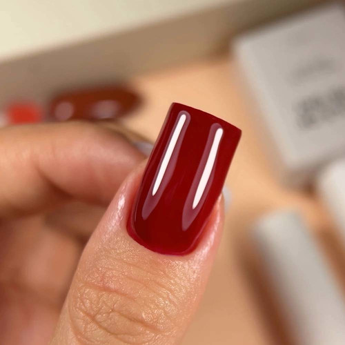 Gel polish NAILSOFTHEDAY 139 Rich 10 ml - Фото №4