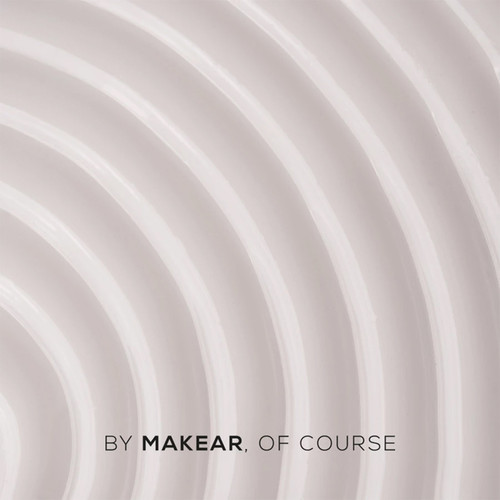 Gel for extensions MAKEAR Gel&Go Up GU02 Marshmallow 50 ml - Фото №2