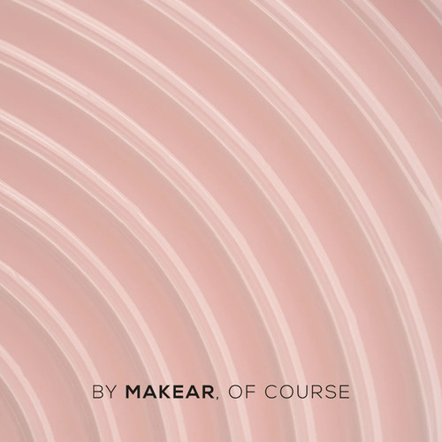 Gel for extensions MAKEAR Gel&Go Up GU06 Muffin 50 ml - Фото №2
