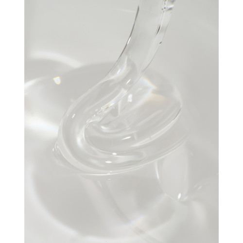 Gel for extension DARK Iconic Gel 01 transparent 30 ml - Фото №2
