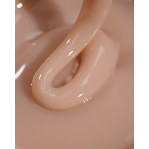 Gel for extension DARK Iconic Gel 10 caramel 30 ml - Фото №2