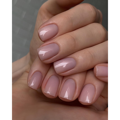 Gel for extension DARK Iconic Gel 13 nude 30 ml - Фото №3