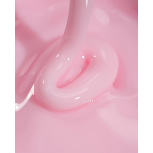 Gel for extension DARK Iconic Gel 14 light pink 30 ml - Фото №2