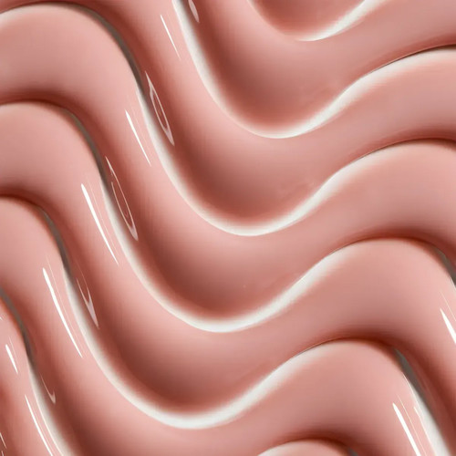 Гель для ногтей DNKa Builder Gel Mousse 0009 бежевый 30 мл - Фото №2