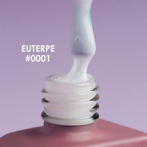 DNKa FAST GEL #0001 Euterpe 12 ml - Фото №2