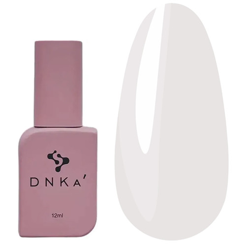 DNKa FAST GEL #0002 Calliope 12 ml - Фото №1