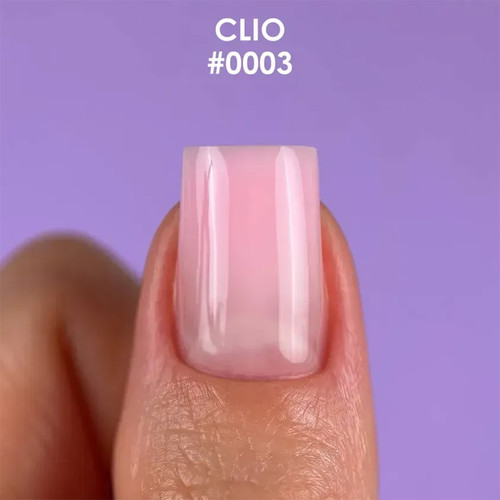 DNKa FAST GEL #0003 Clio 12 ml - Фото №2