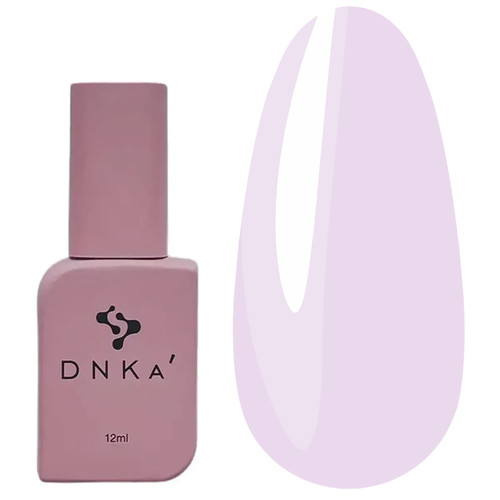 DNKa FAST GEL #0004 Thalia 12 ml - Фото №1