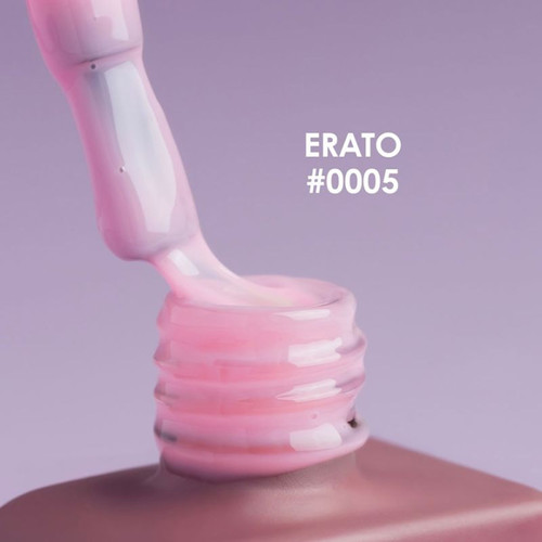 DNKa FAST GEL #0005 Erato 12 ml - Фото №2