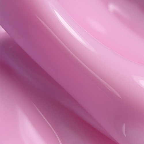 Gel for extensions Touch Builder gel Light rose 30 ml - Фото №2