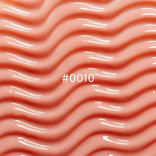 DNKa Jelly Gel #0010 Tan 15 ml (JGD0010) - Фото №2
