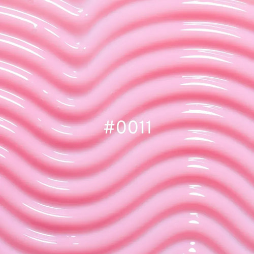 DNKa Jelly Gel #0011 Blush 15 ml (JGD0011) - Фото №2