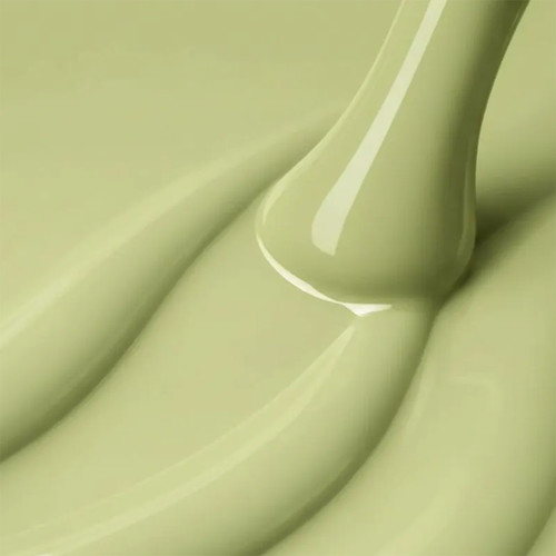 Гель-лак PURE VEGAN CREAMY HYBRID VICTORIA VYNN 274 VEGreen 8 мл - Фото №2