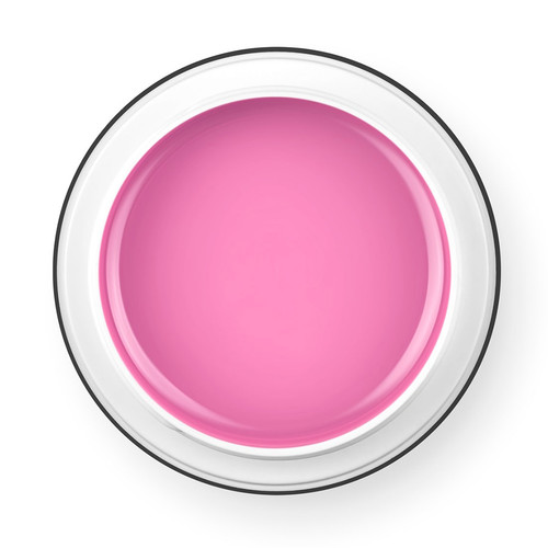 Гель для наращивания PALU PRO HARD SHAPE BUILDER GEL CUTE PINK 45 г - Фото №2