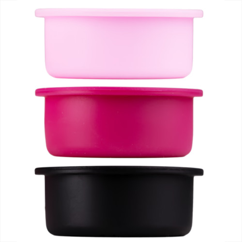 Mini wax melter ZOLA black - Фото №3