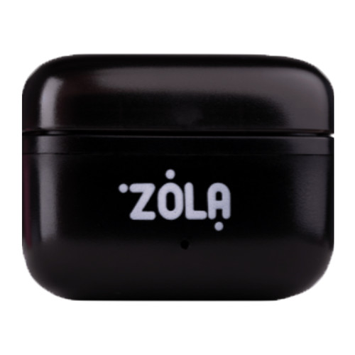 Mini wax melter ZOLA black - Фото №1