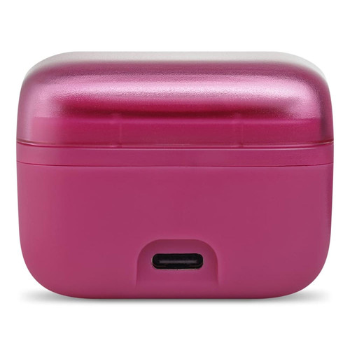 Mini wax melter ZOLA pink - Фото №2