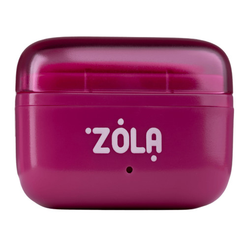 Mini wax melter ZOLA pink - Фото №1
