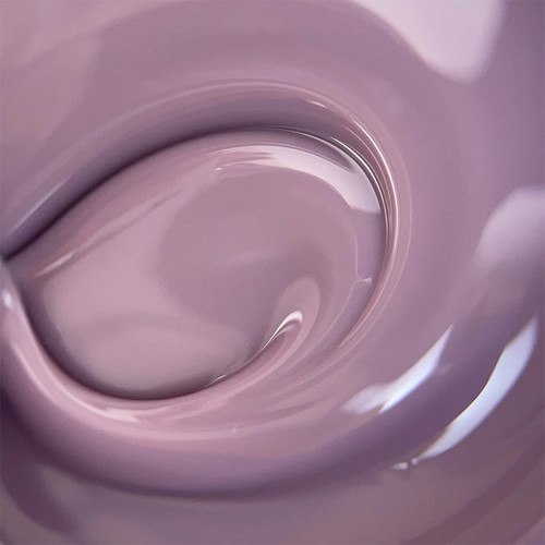 Touch Builder liquid 12 violet 15 ml - Фото №2