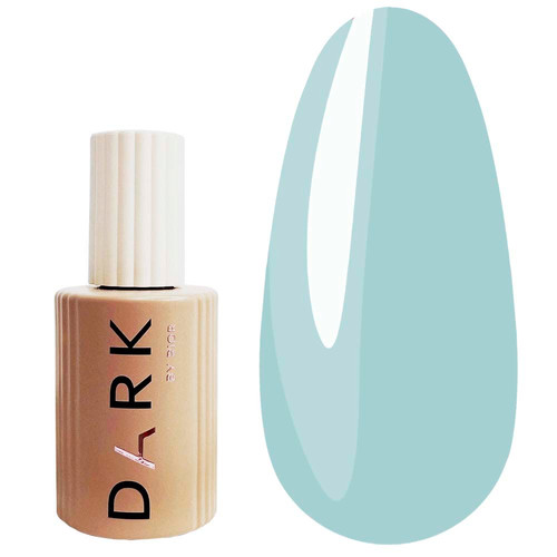 База DARK PRO base 68 бирюзовый 15 мл