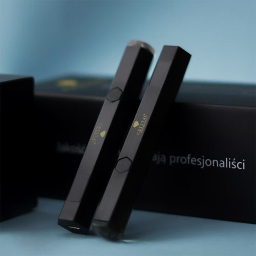 Лампа UV/LED Crystal Professional для маникюра - Фото №4