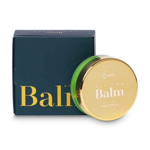 Воск для бровей Rarity Styling Balm 20 г - Фото №3