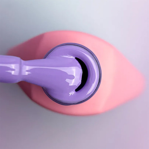Гель-лак YOUARECUTE Color 32 светло-фиолетовый 5 мл (993-4050-1070) - Фото №2