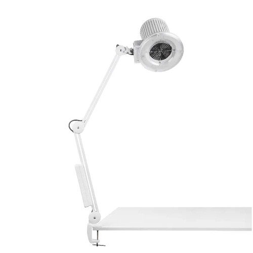 Professional pedicure dust extractor Dustwell Air Dust with clamp mount - Фото №1