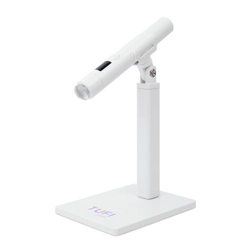 Portable UV LED Manicure light TUFI profi 3W with timer and battery (0326326) - Фото №2