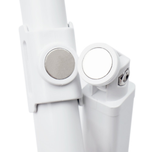 Portable UV LED Manicure light TUFI profi 3W with timer and battery (0326326) - Фото №4