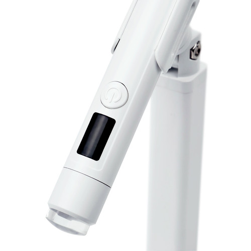 Portable UV LED Manicure light TUFI profi 3W with timer and battery (0326326) - Фото №5
