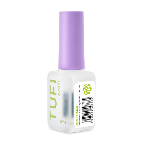 TUFI profi Acid primer 10 ml (0330864) - Фото №3