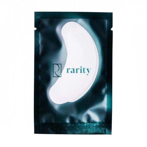SALE Гелевые патчи Rarity для фиксации нижнего века (10 пар) - Фото №1