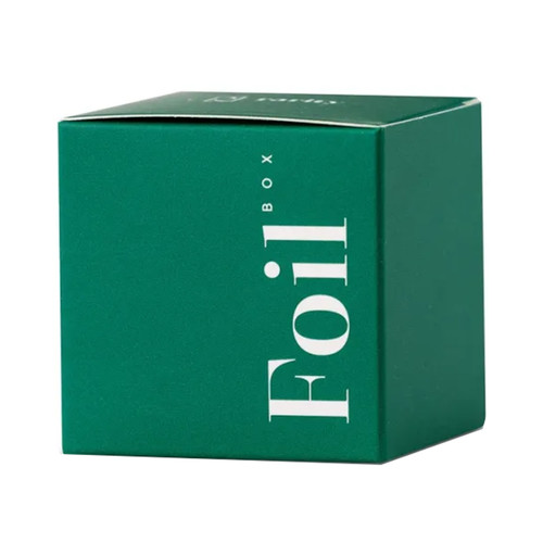 Osmotic film  Rarity Foil Box for eyebrow lamination 2 m - Фото №2