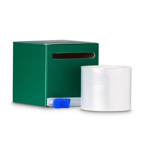 Osmotic film  Rarity Foil Box for eyebrow lamination 2 m - Фото №1