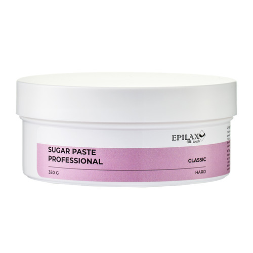 Sugar paste Epilax classic HARD 350 g - Фото №1