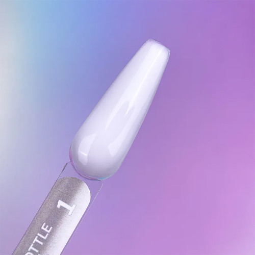 Гель YOUARECUTE Bottle Gel 1 молочный 5 мл (994-3996-0967) - Фото №3