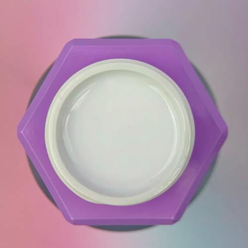 Гель для наращивания YOUARECUTE Builder Gel nr2 молочный 15 мл (995-4851-1352) - Фото №2