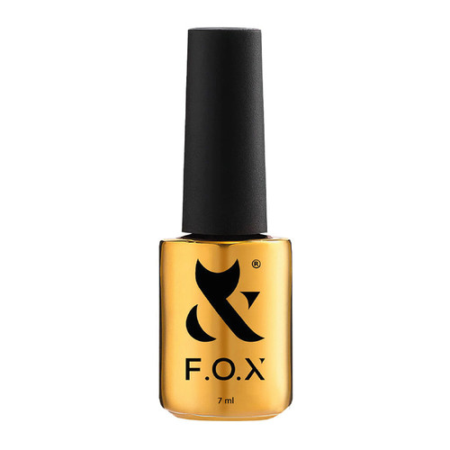 Топ FOX Matte Top Sketch 7 мл