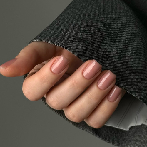Gel for extension GEMELY Power Builder Gel 22 deep beige 30 ml - Фото №2