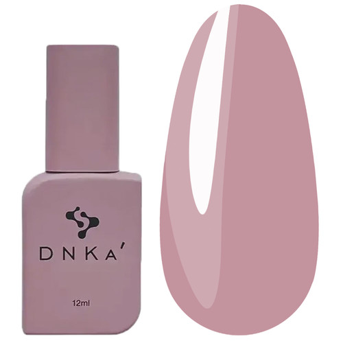 Гель DNKa FAST GEL Oxford #0012 холодный розово-лиловый 12 мл (FTFG0012-12) - Фото №1
